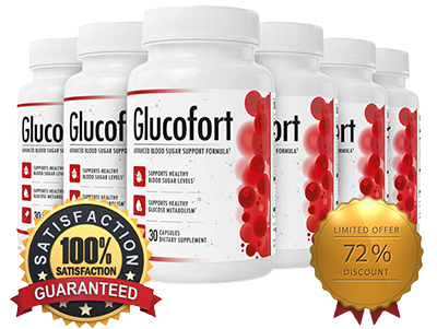 Glucofort Supplement