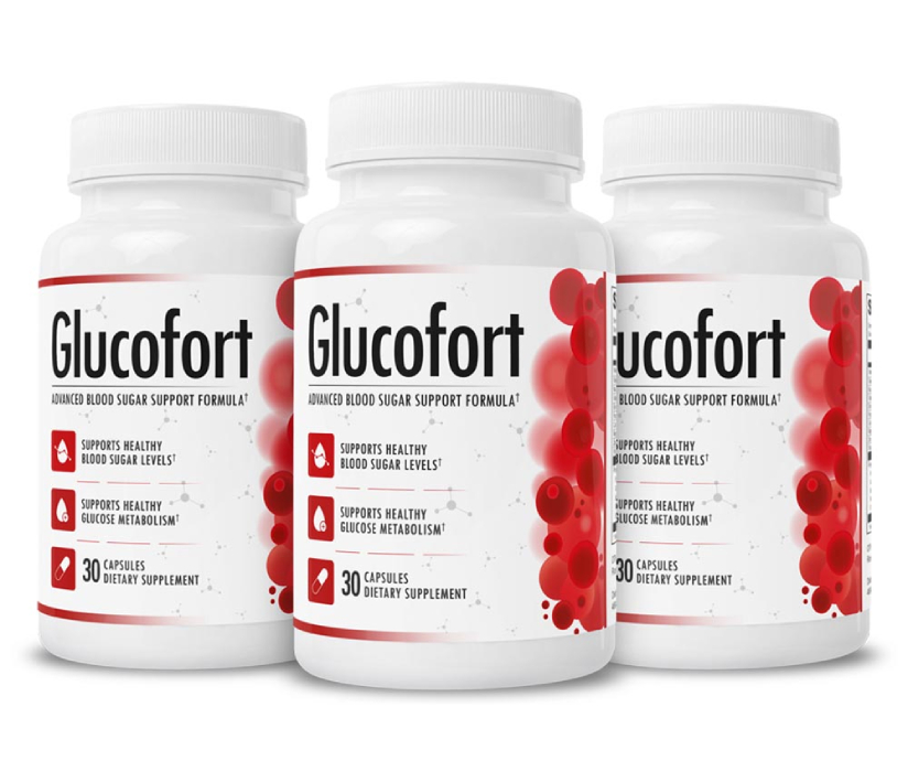 Glucofort Glucofort